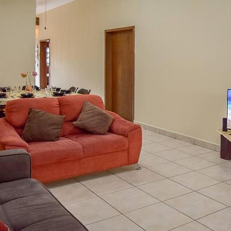 San Jose Del Mar Villa La Paz Ngoại thất bức ảnh