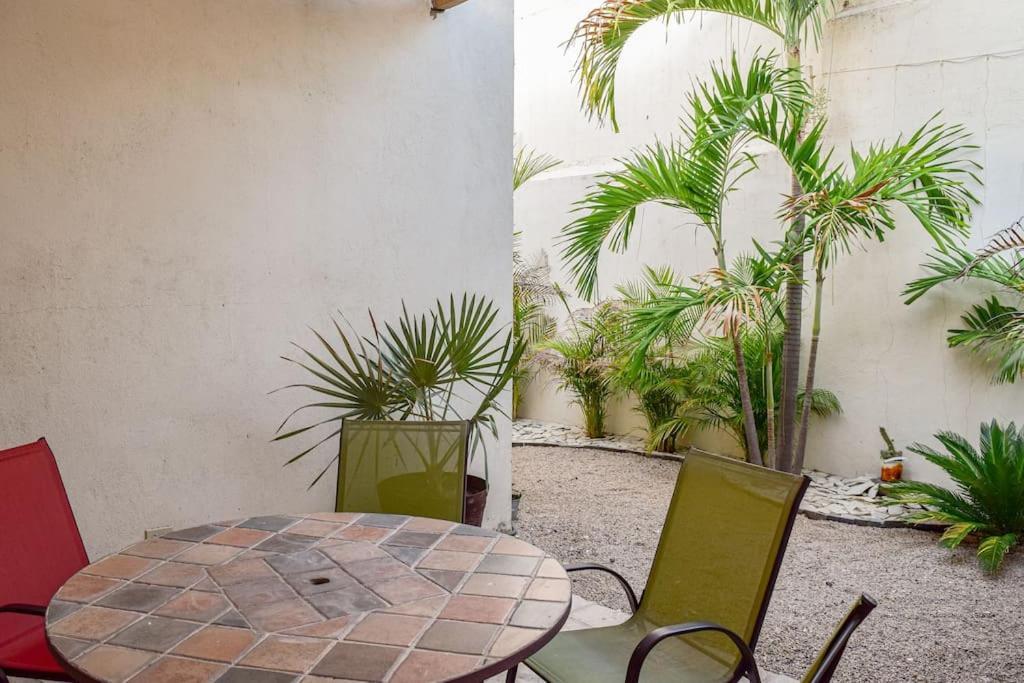 San Jose Del Mar Villa La Paz Ngoại thất bức ảnh