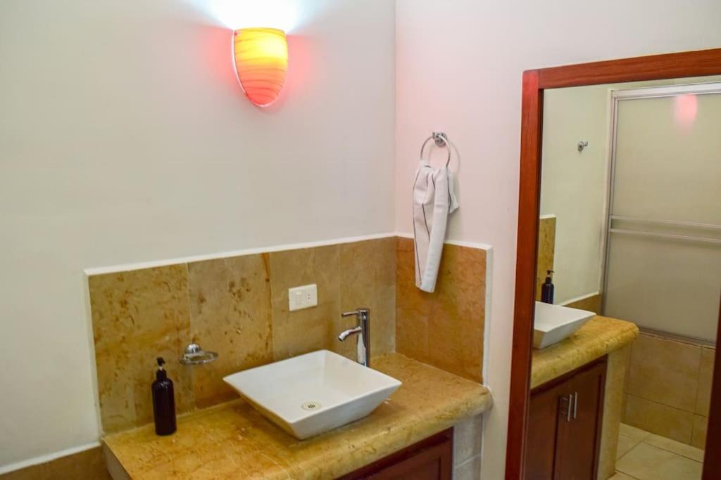 San Jose Del Mar Villa La Paz Ngoại thất bức ảnh