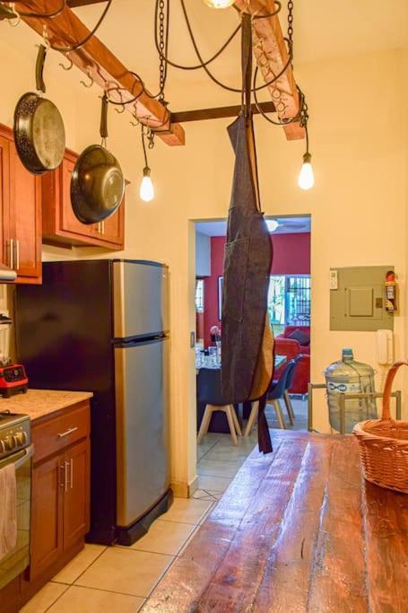 San Jose Del Mar Villa La Paz Ngoại thất bức ảnh