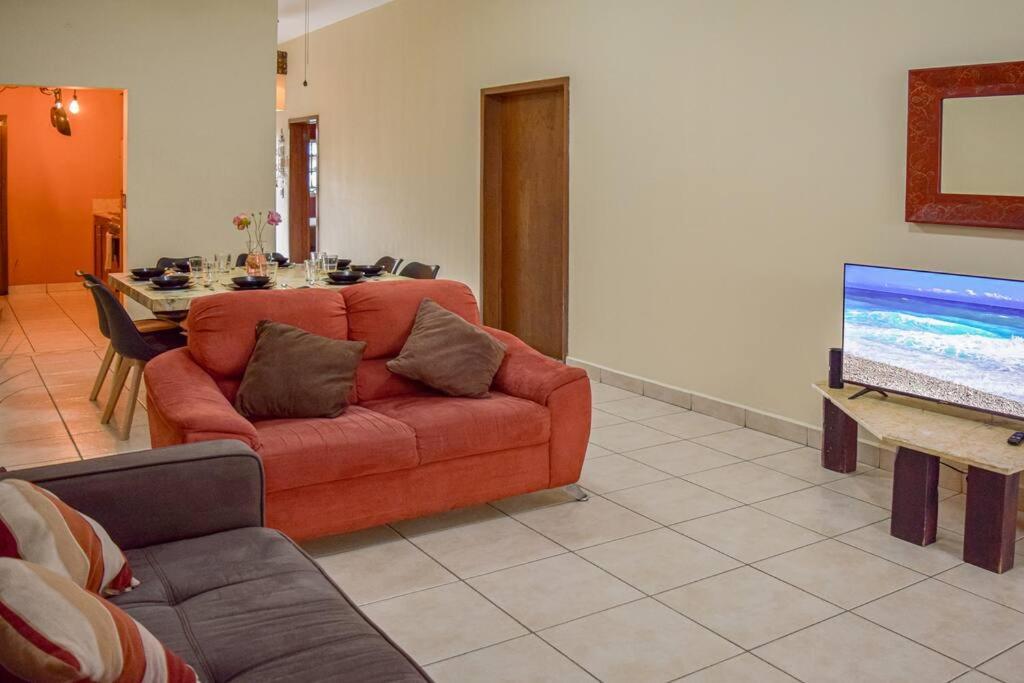 San Jose Del Mar Villa La Paz Ngoại thất bức ảnh