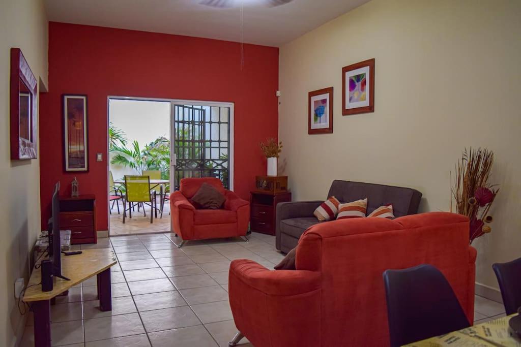 San Jose Del Mar Villa La Paz Ngoại thất bức ảnh