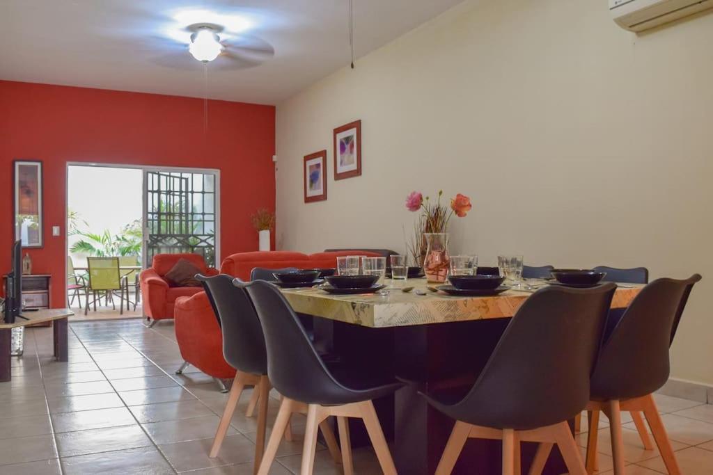 San Jose Del Mar Villa La Paz Ngoại thất bức ảnh