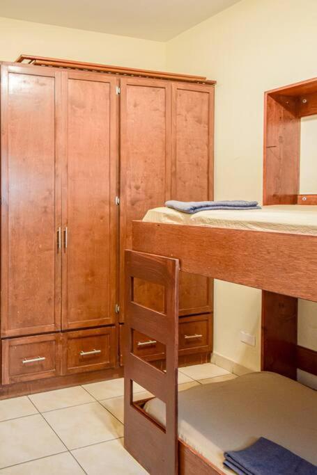 San Jose Del Mar Villa La Paz Ngoại thất bức ảnh