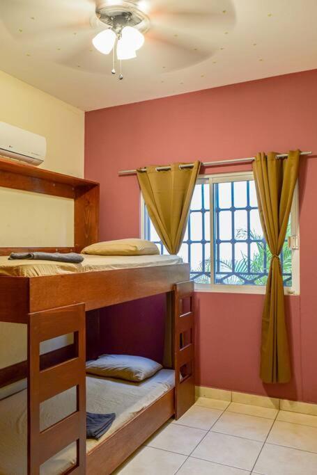 San Jose Del Mar Villa La Paz Ngoại thất bức ảnh