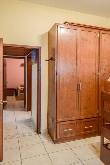 San Jose Del Mar Villa La Paz Ngoại thất bức ảnh