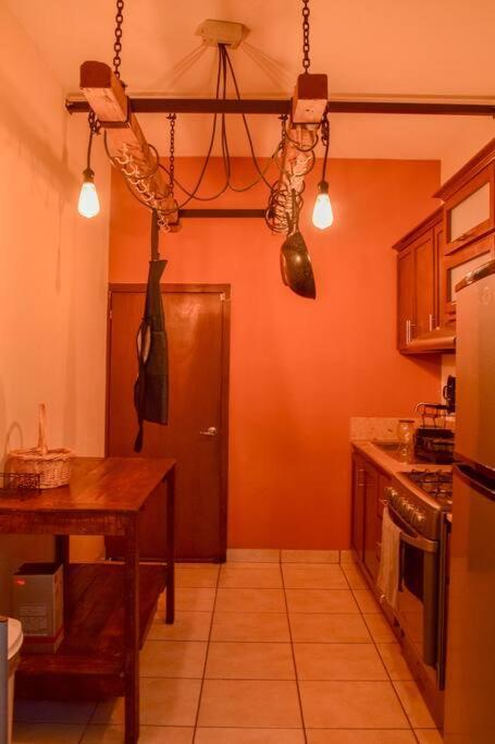 San Jose Del Mar Villa La Paz Ngoại thất bức ảnh