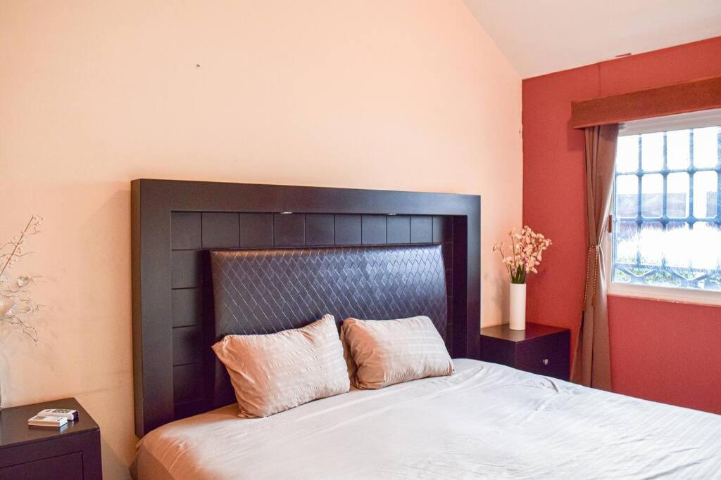 San Jose Del Mar Villa La Paz Ngoại thất bức ảnh
