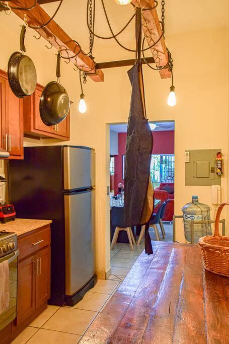 San Jose Del Mar Villa La Paz Ngoại thất bức ảnh