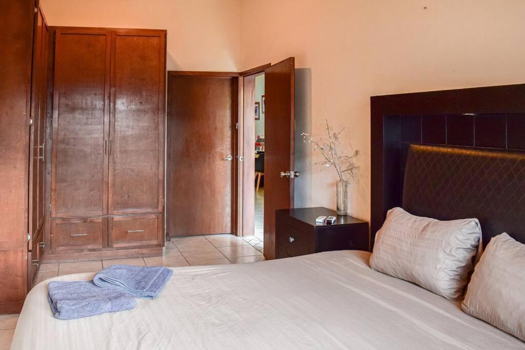 San Jose Del Mar Villa La Paz Ngoại thất bức ảnh