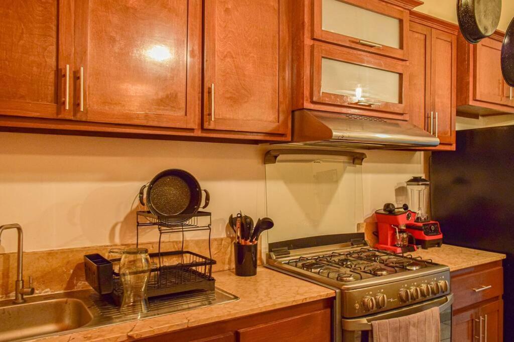 San Jose Del Mar Villa La Paz Ngoại thất bức ảnh
