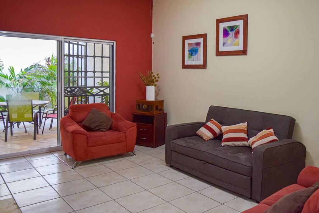 San Jose Del Mar Villa La Paz Ngoại thất bức ảnh