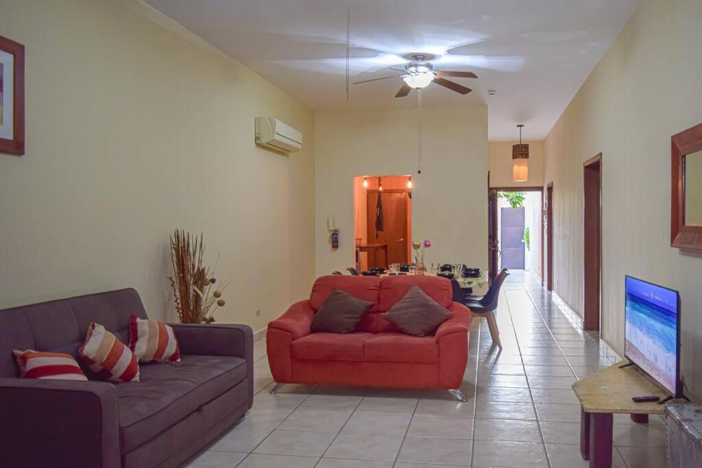 San Jose Del Mar Villa La Paz Ngoại thất bức ảnh