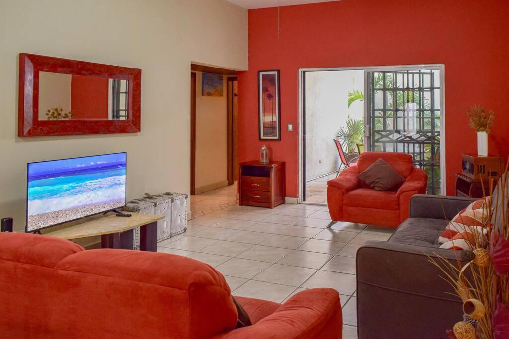 San Jose Del Mar Villa La Paz Ngoại thất bức ảnh