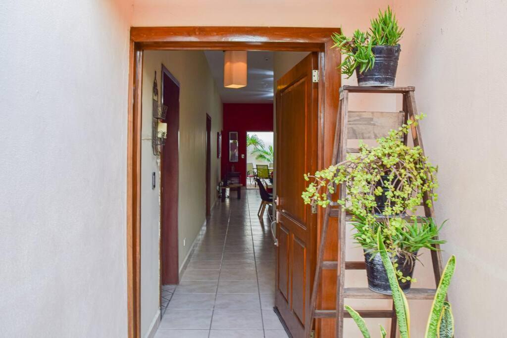 San Jose Del Mar Villa La Paz Ngoại thất bức ảnh